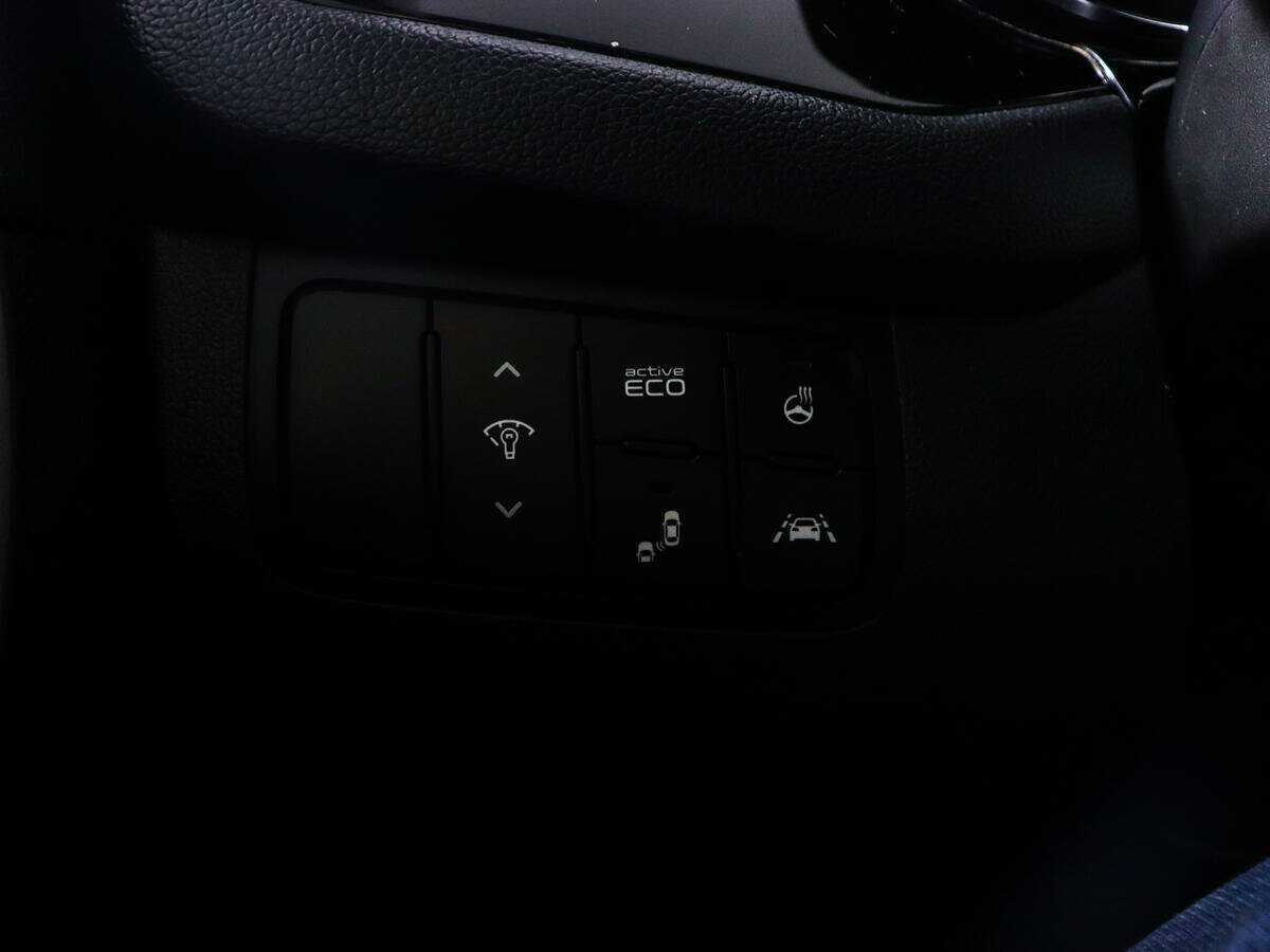 Kia Ceed 2018 года с пробегом. Фото: #12