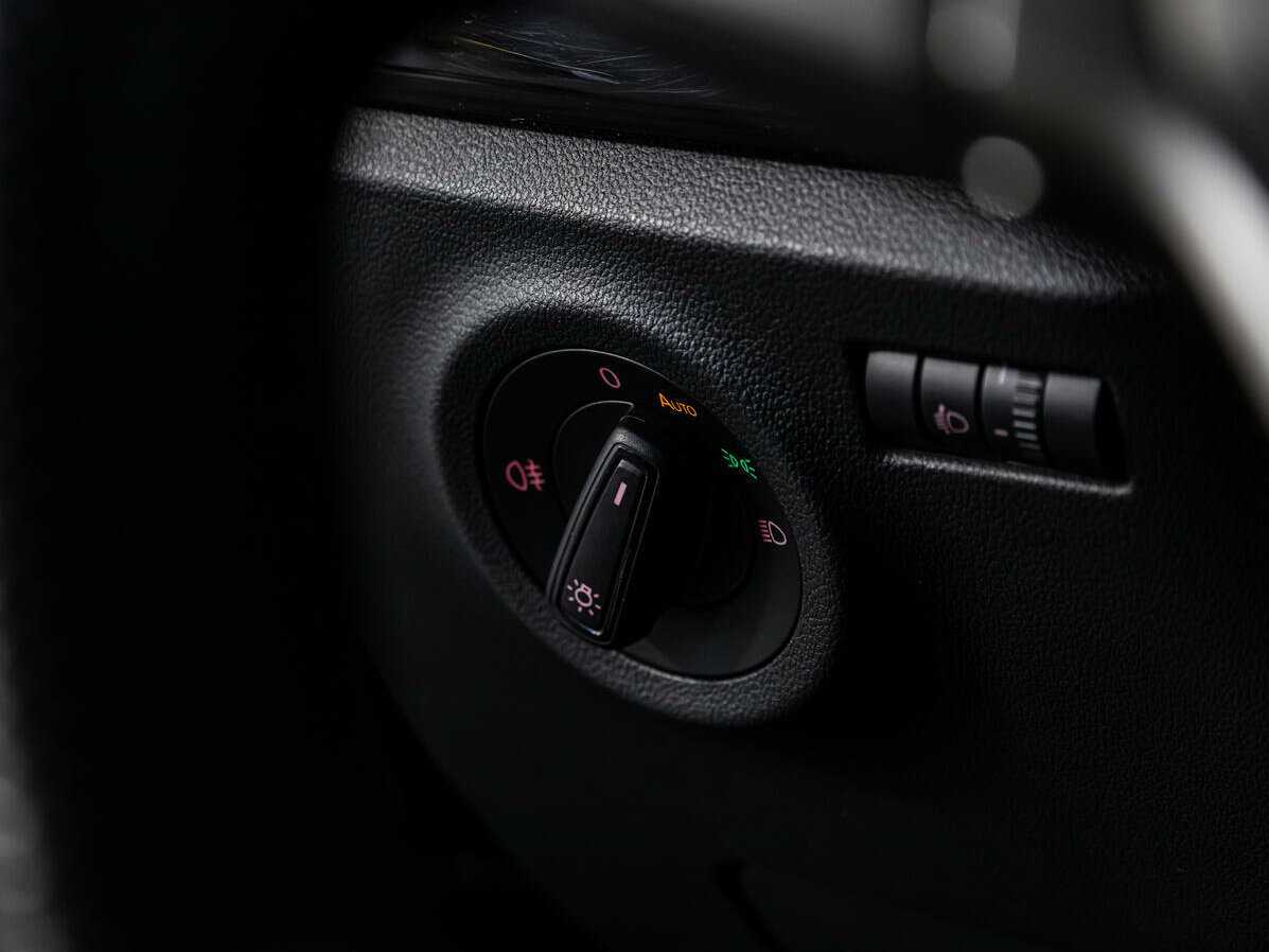 Volkswagen Polo 2021 года с пробегом. Фото: #15