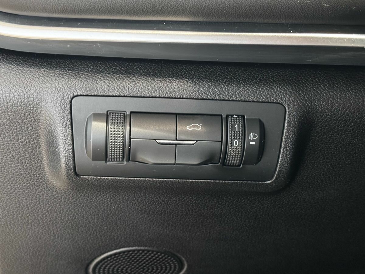 Chery Tiggo 8 2020 года с пробегом. Фото: #13