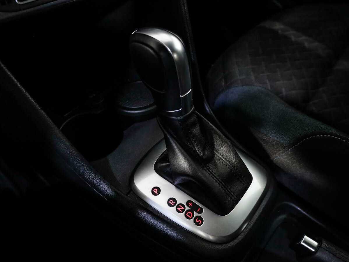 Volkswagen Polo 2020 года с пробегом. Фото: #14