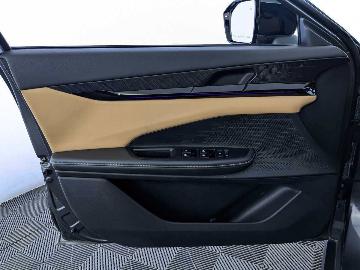 Changan UNI-V 2022 года с пробегом. Фото: #18