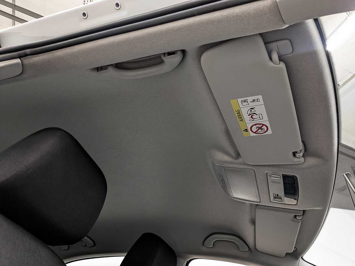 Skoda Rapid 2019 года с пробегом. Фото: #18