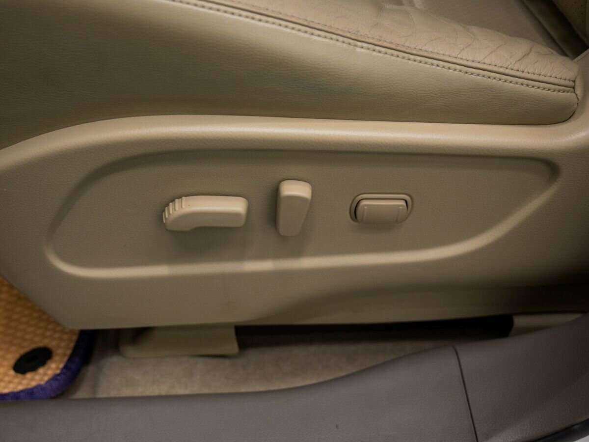 Nissan Murano 2013 года с пробегом. Фото: #14