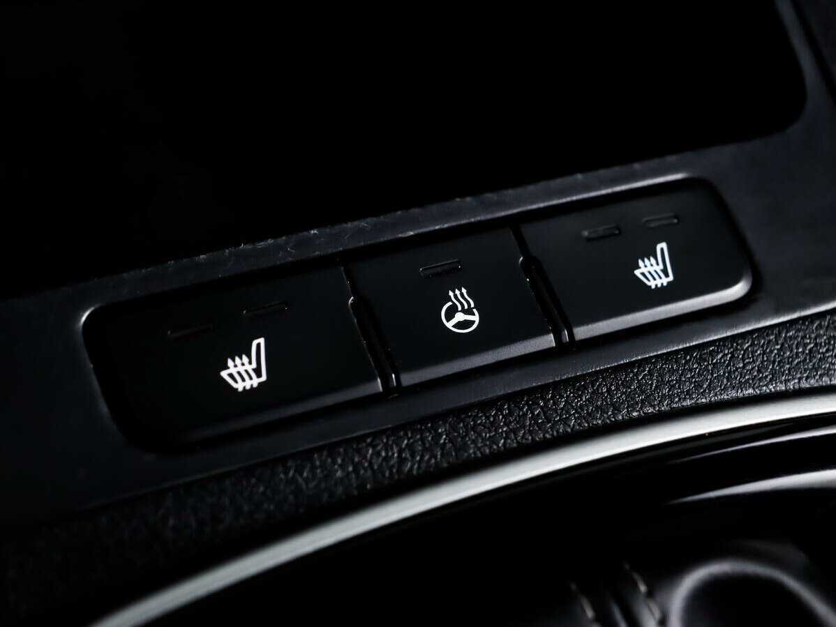 Kia Rio 2020 года с пробегом. Фото: #13