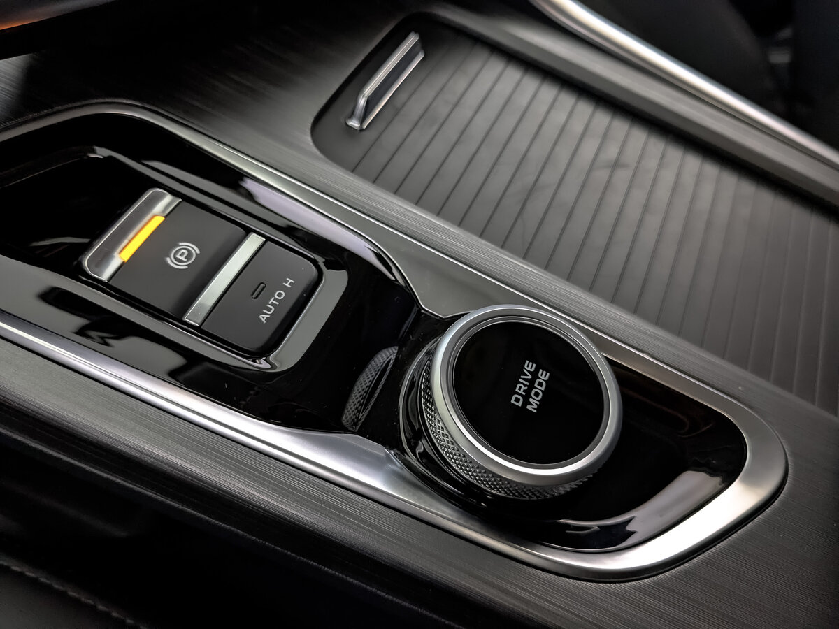 Changan UNI-T 2023 года с пробегом. Фото: #25