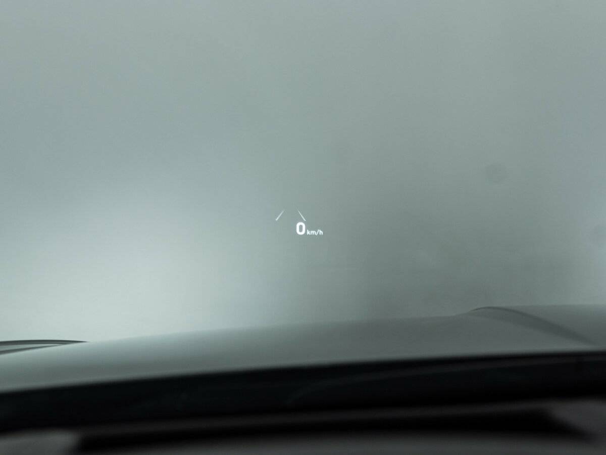 Hyundai Sonata 2020 года с пробегом. Фото: #22