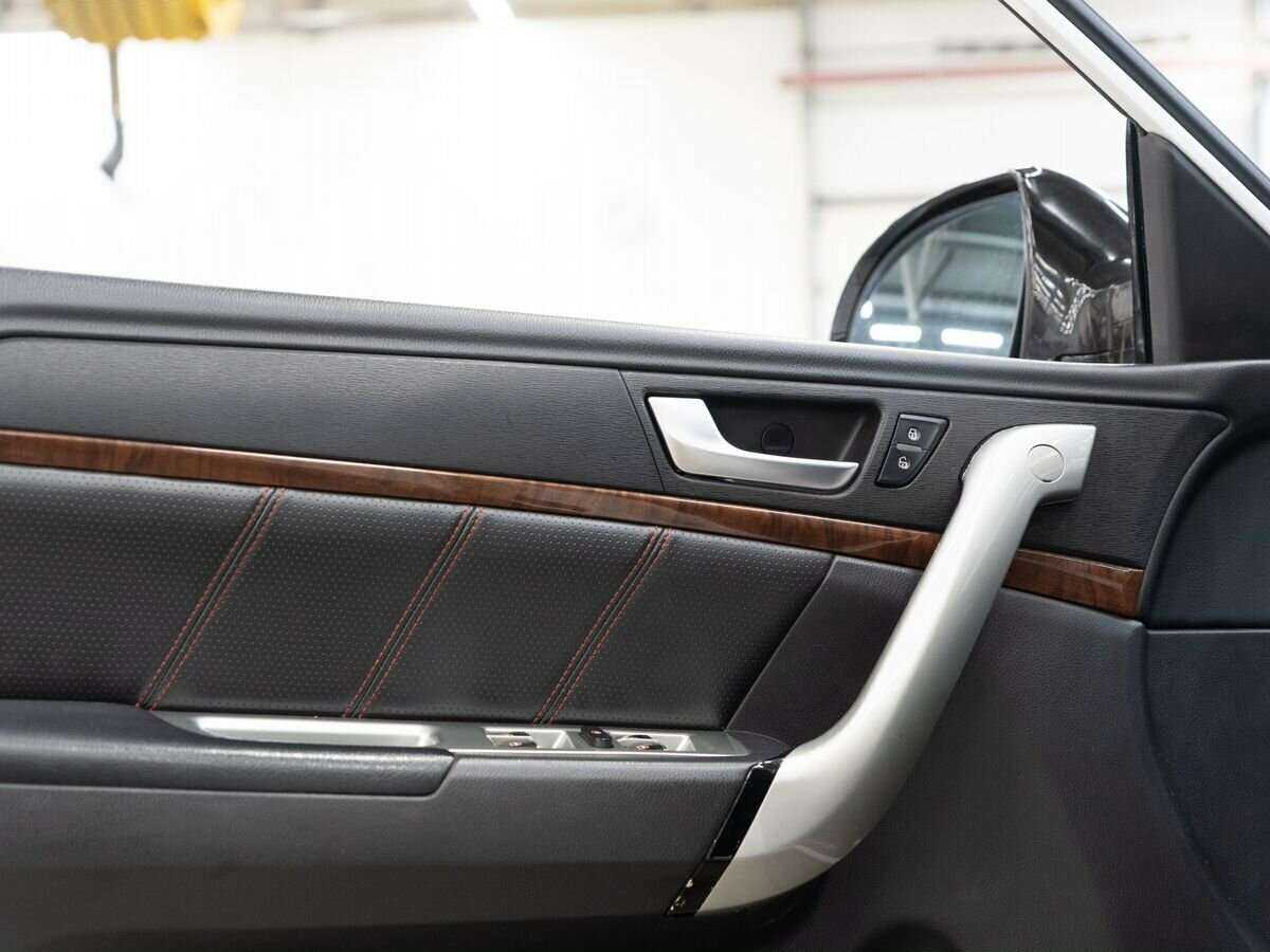 Haval H6 2014 года с пробегом. Фото: #14