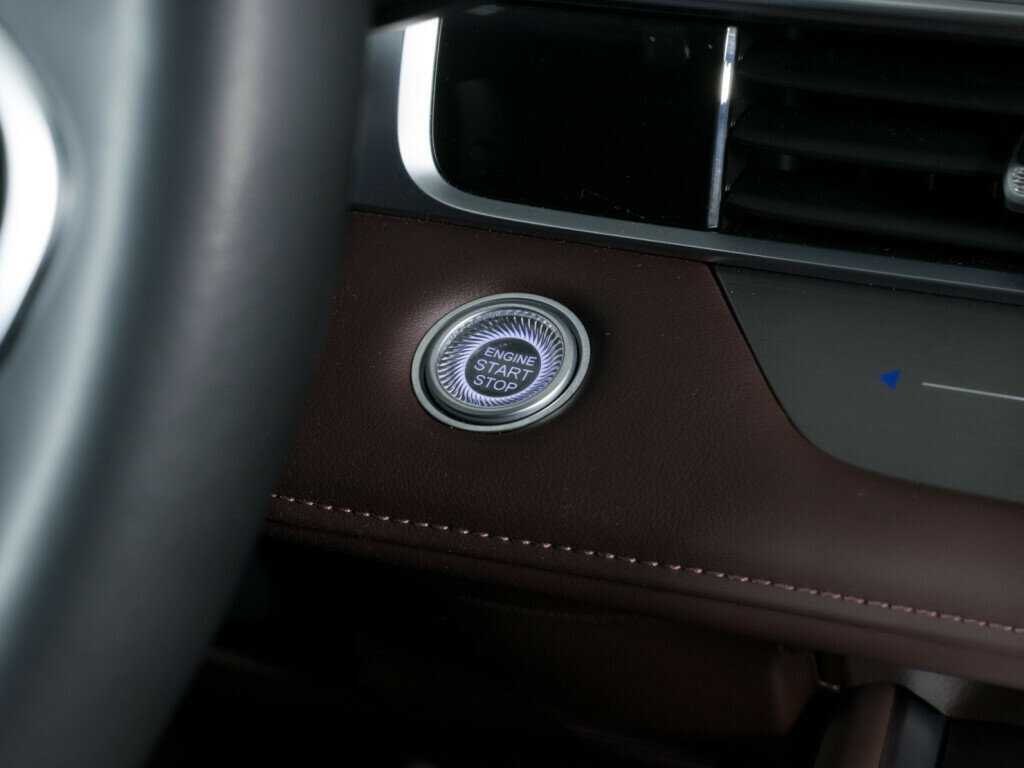 Chery Tiggo 8 Pro Max 2023 года с пробегом. Фото: #16