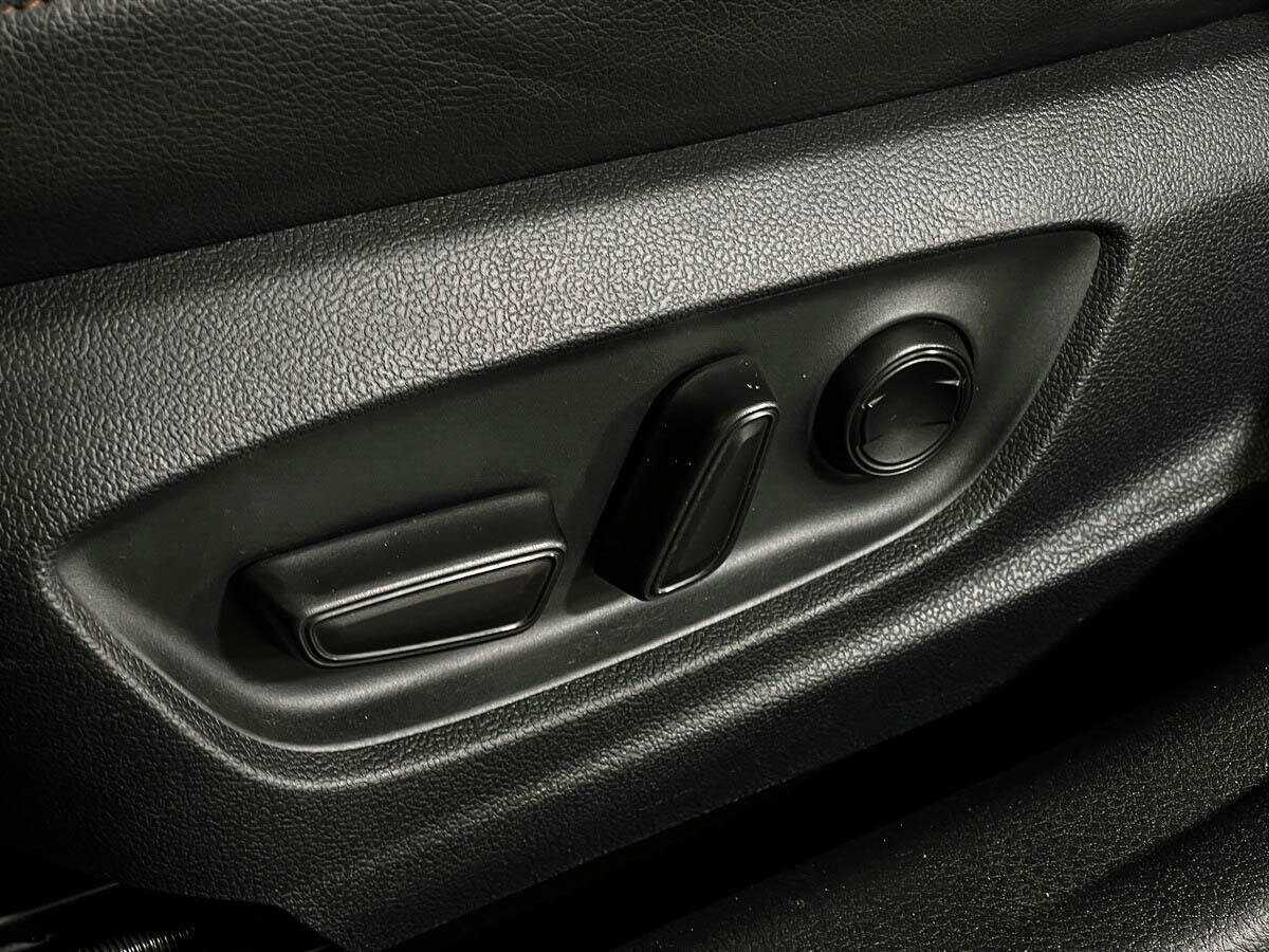 Toyota Camry 2020 года с пробегом. Фото: #10