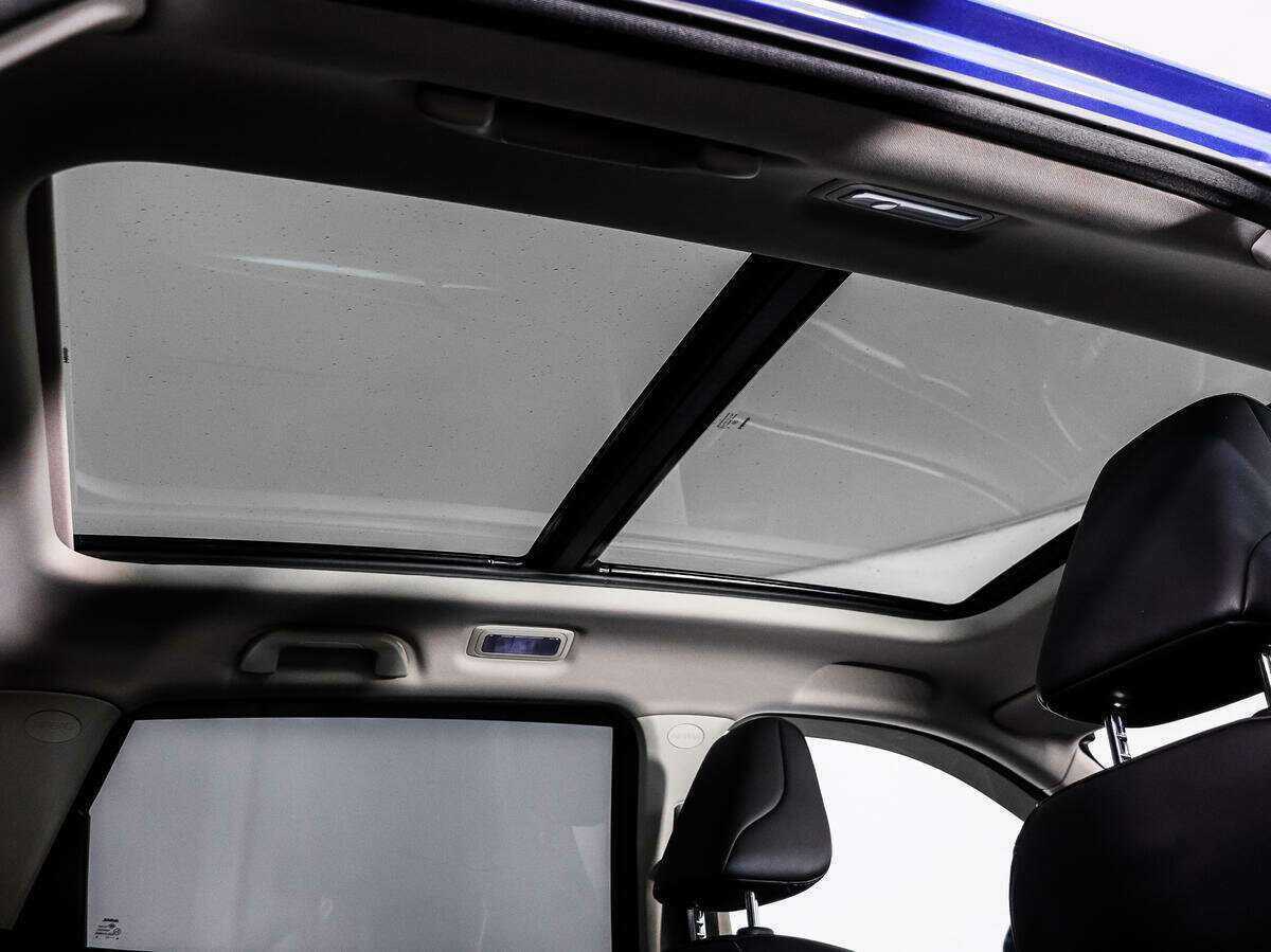 Haval F7 2021 года с пробегом. Фото: #12