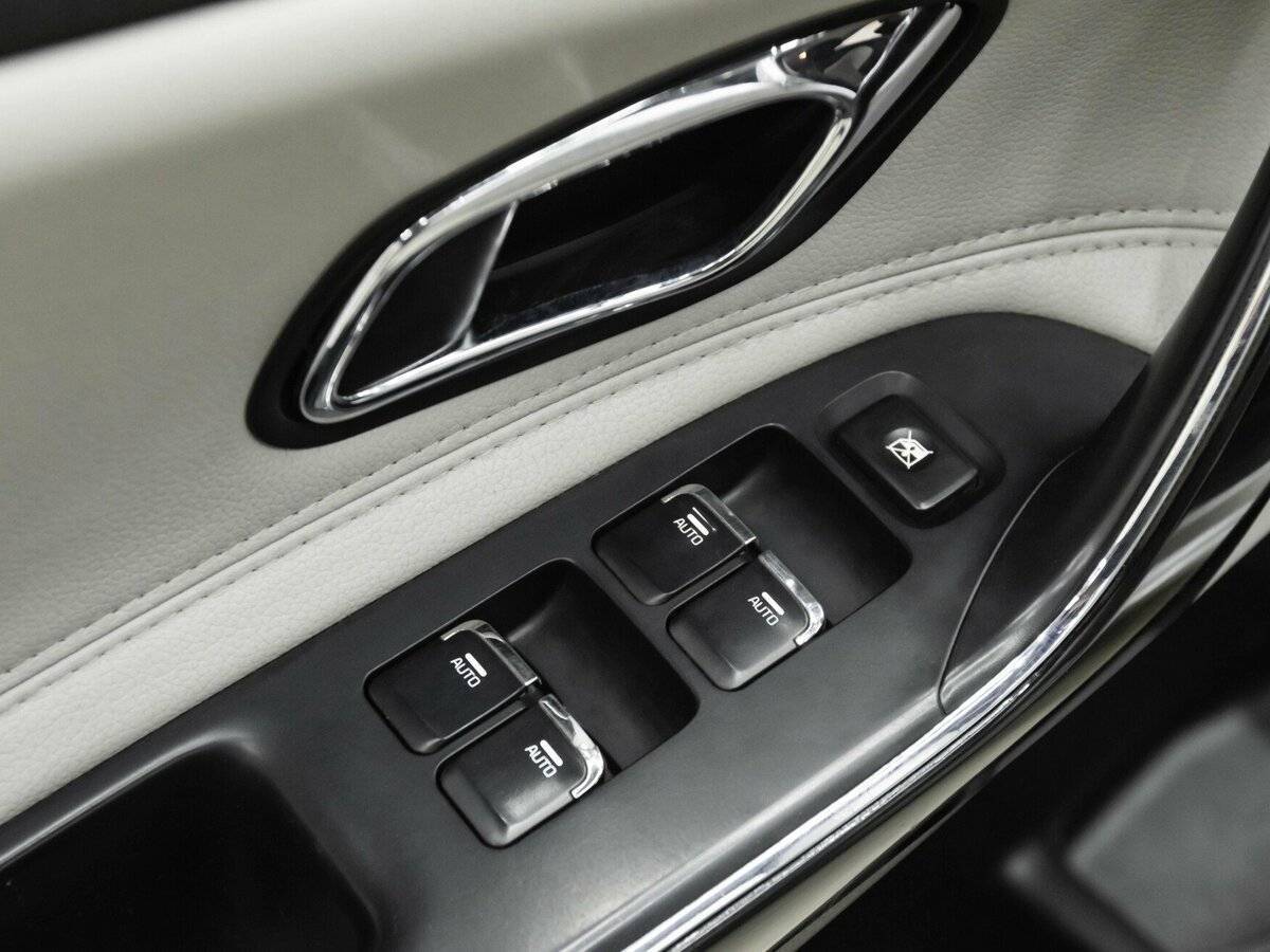 Kia Ceed 2016 года с пробегом. Фото: #15