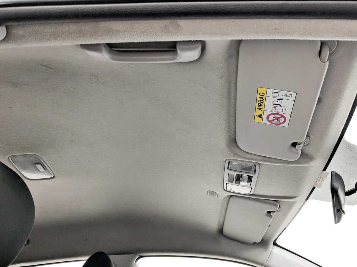 Kia Rio 2020 года с пробегом. Фото: #17