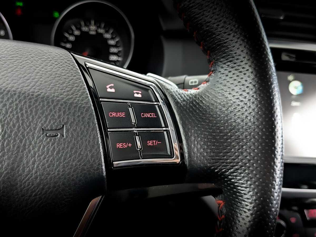 Haval H6 2019 года с пробегом. Фото: #28