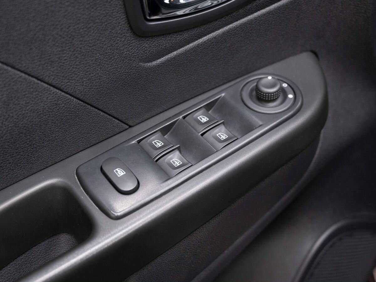 Renault Kaptur 2020 года с пробегом. Фото: #12