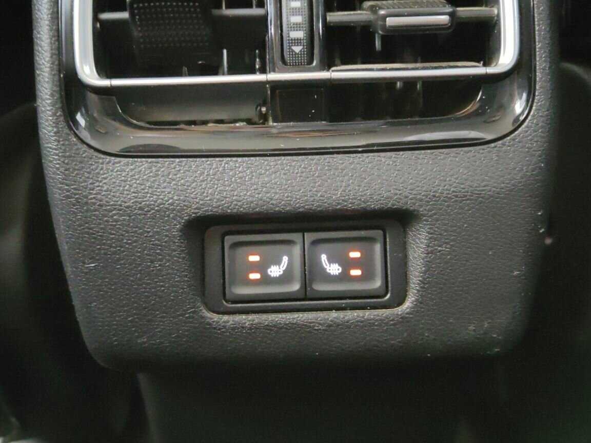 Chery Tiggo 7 2019 года с пробегом. Фото: #27