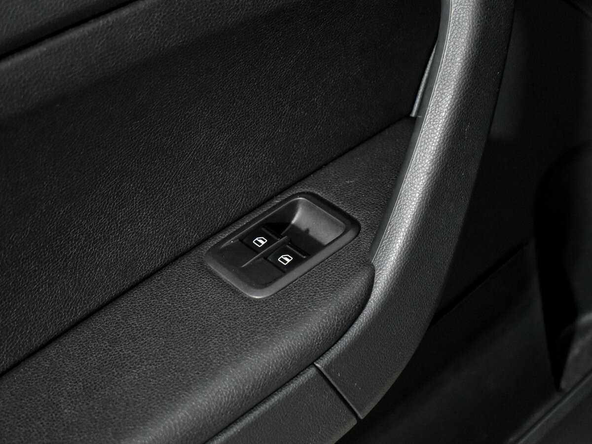 Skoda Yeti 2013 года с пробегом. Фото: #9