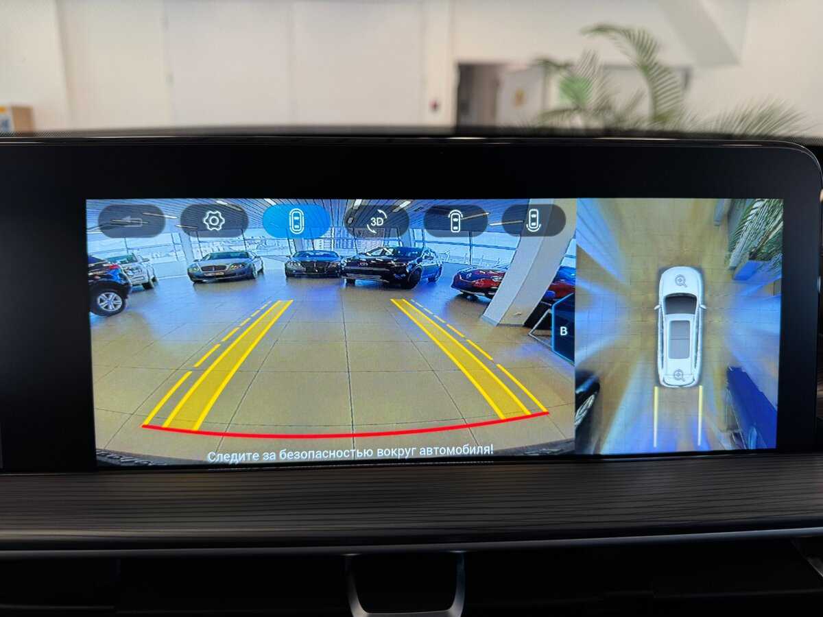 Chery Tiggo 8 Pro Max 2022 года с пробегом. Фото: #8