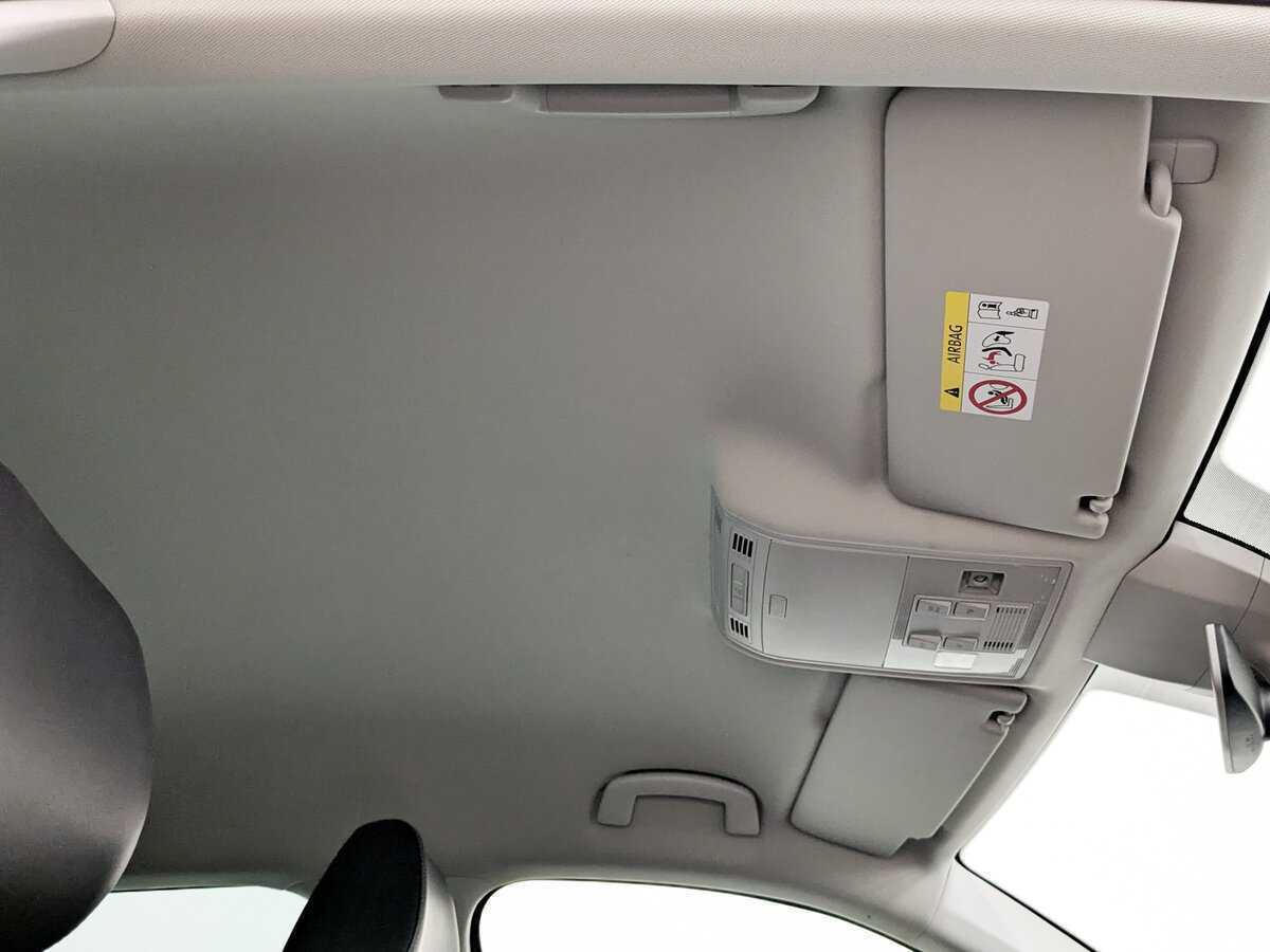 Skoda Kodiaq 2019 года с пробегом. Фото: #19