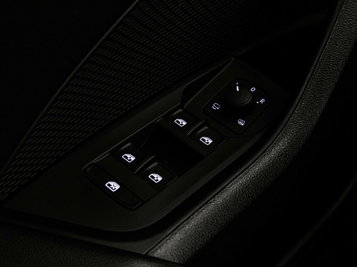 Skoda Octavia 2021 года с пробегом. Фото: #18