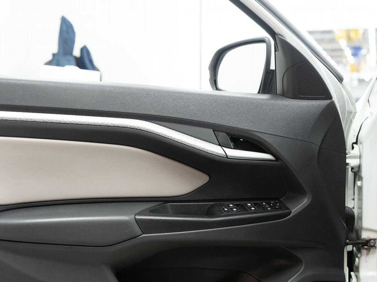 Lada (ВАЗ) Vesta 2018 года с пробегом. Фото: #14