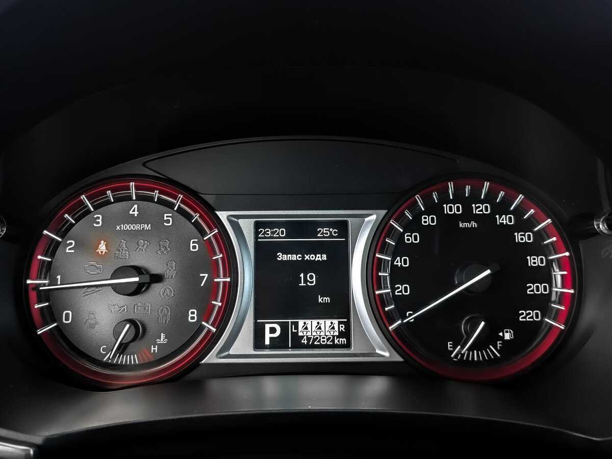 Suzuki Vitara 2016 года с пробегом. Фото: #11