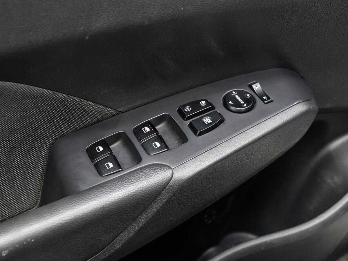 Hyundai Solaris 2018 года с пробегом. Фото: #15