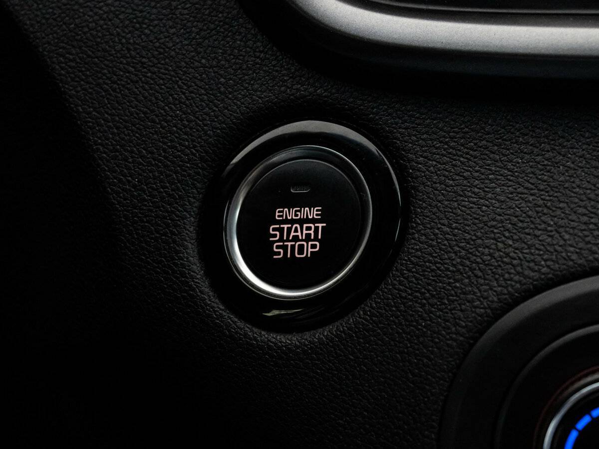 Kia Sorento 2015 года с пробегом. Фото: #16