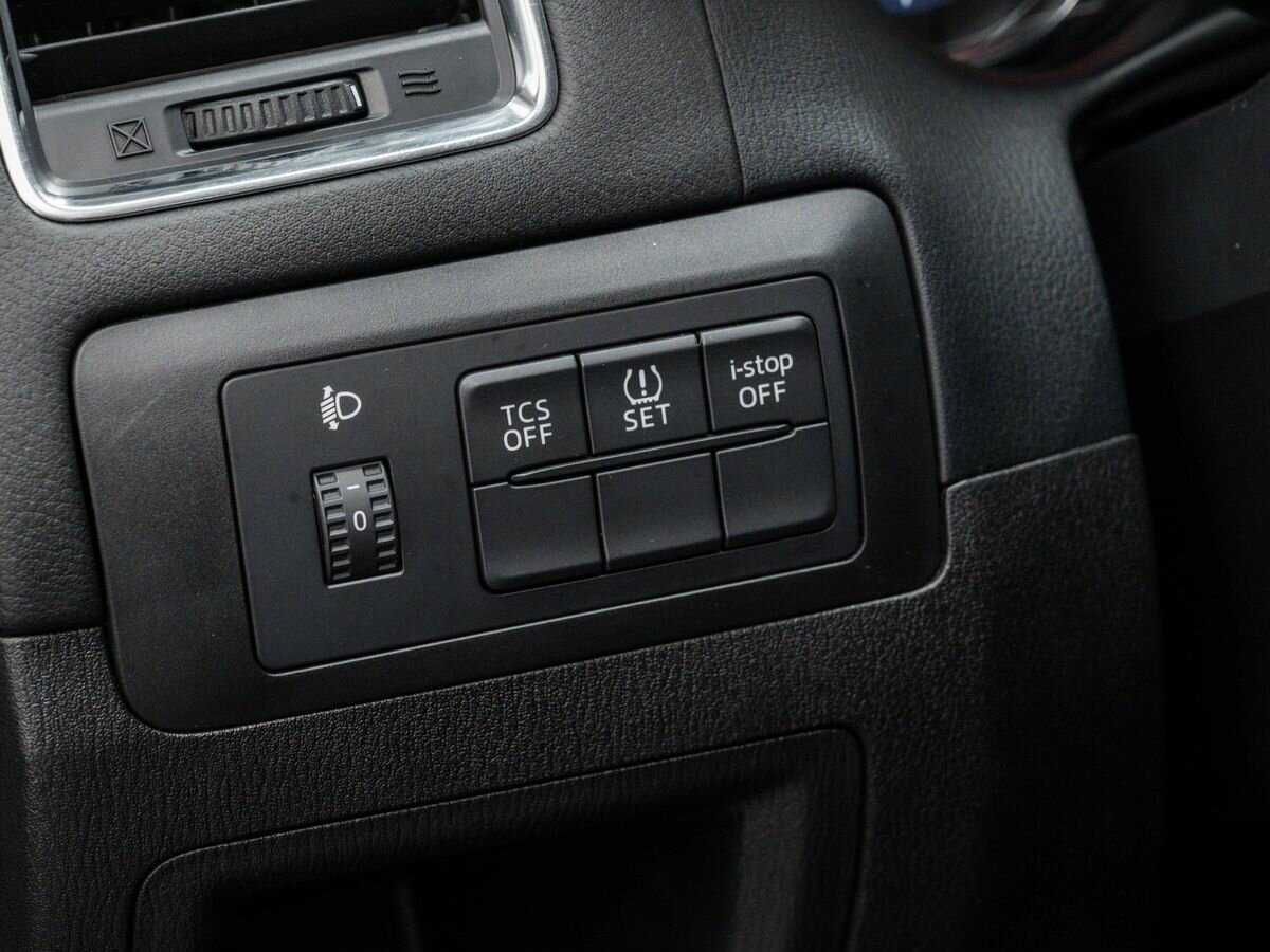 Mazda CX-5 2015 года с пробегом. Фото: #16