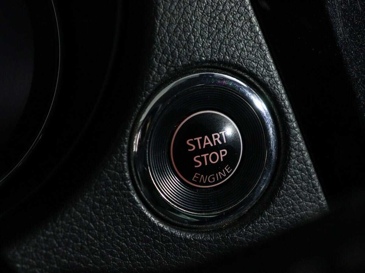 Nissan X-Trail 2016 года с пробегом. Фото: #12