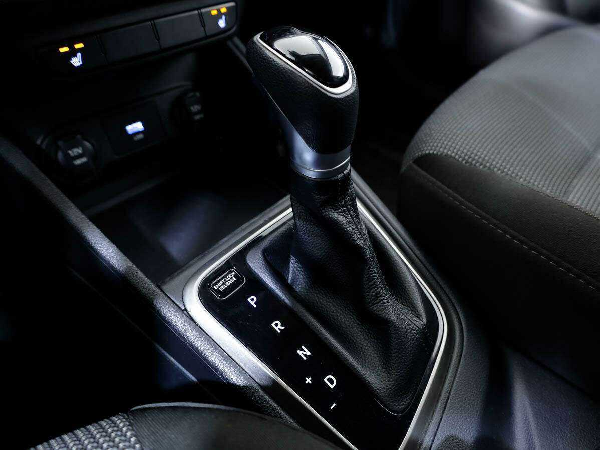 Hyundai Solaris 2020 года с пробегом. Фото: #14