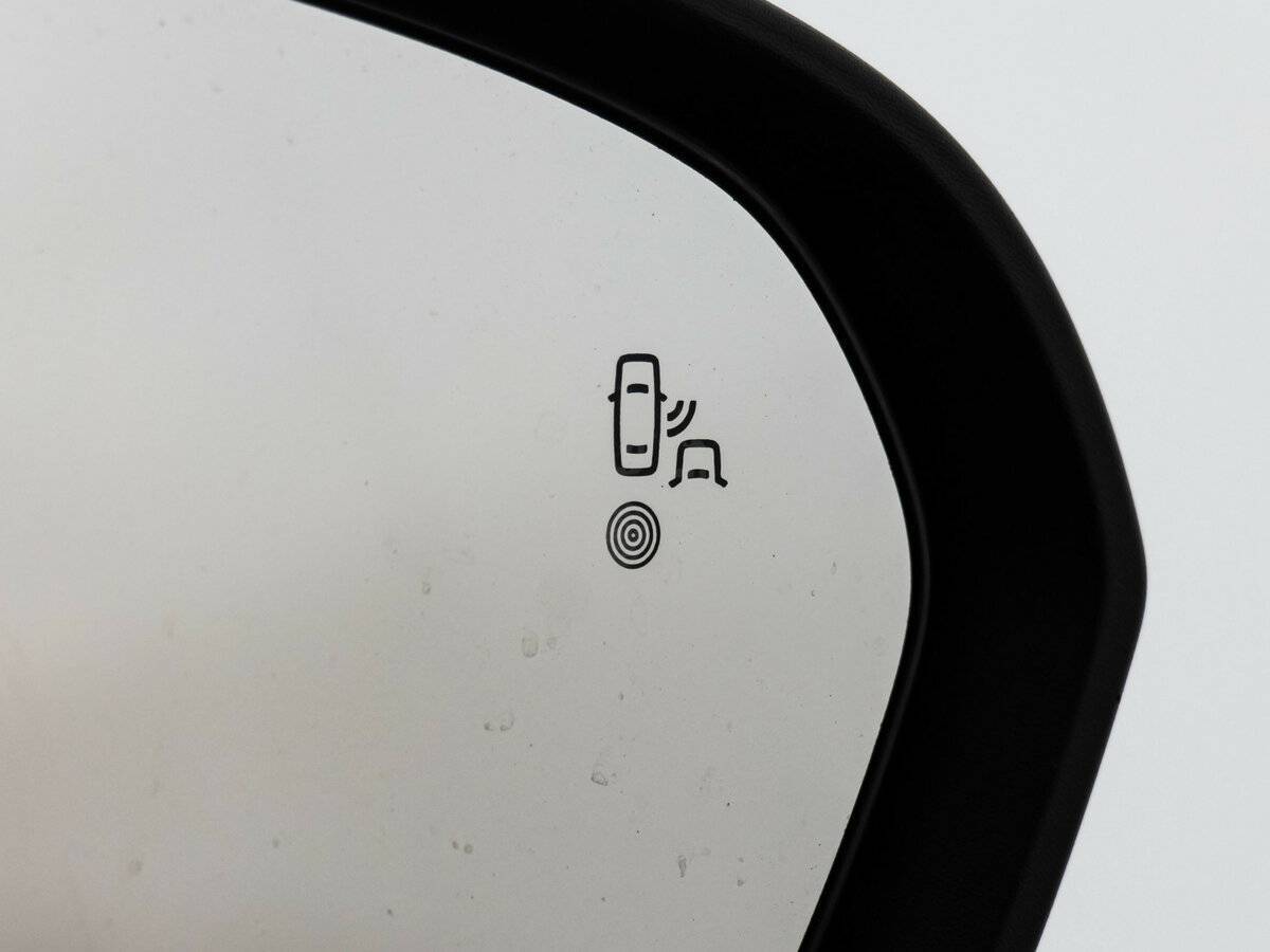 Renault Arkana 2019 года с пробегом. Фото: #17