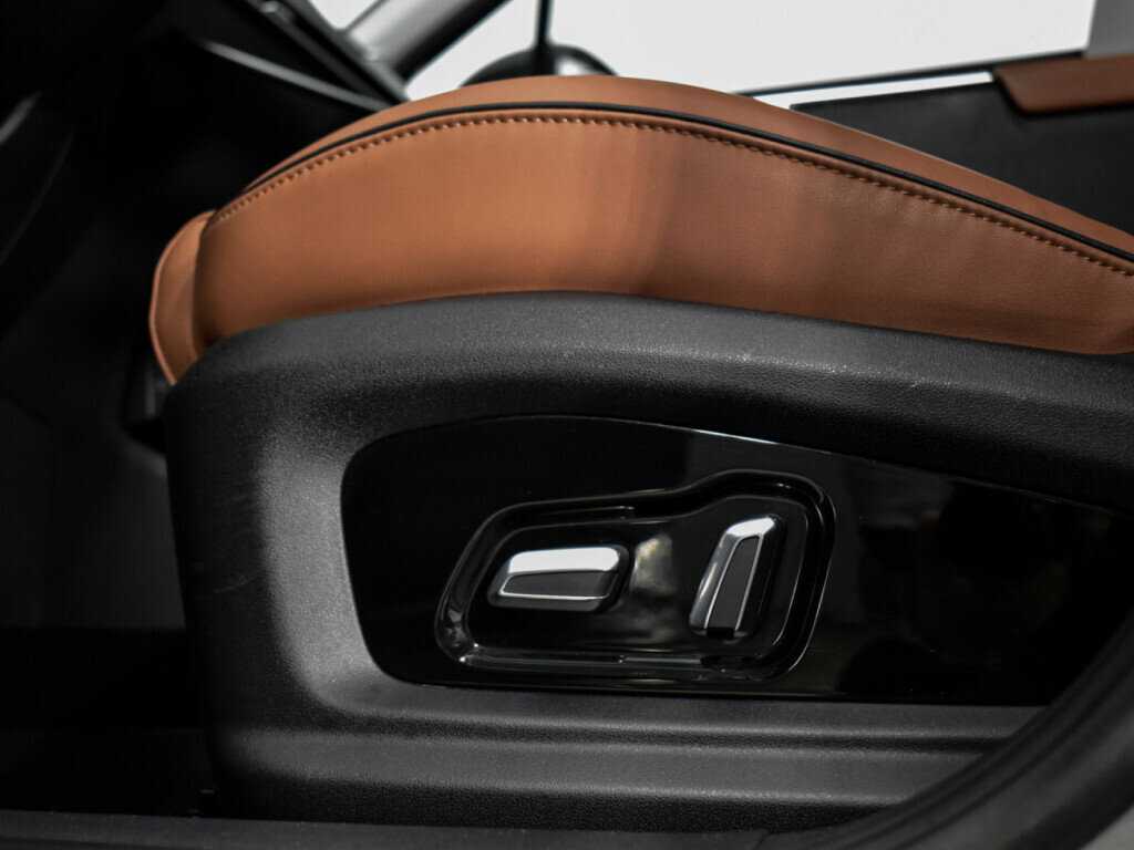 OMODA C5 2023 года с пробегом. Фото: #9