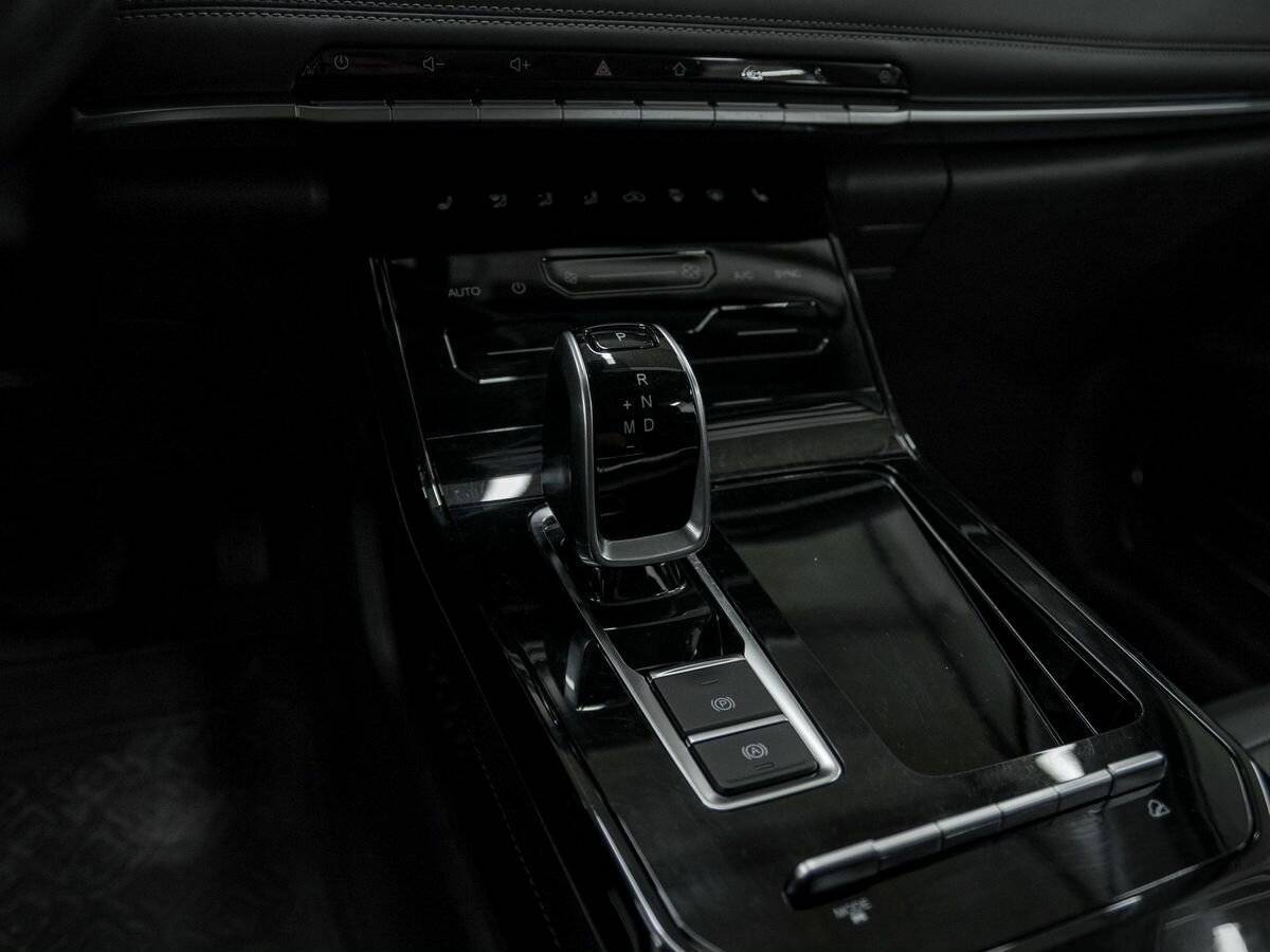 Chery Tiggo 7 Pro 2021 года с пробегом. Фото: #13