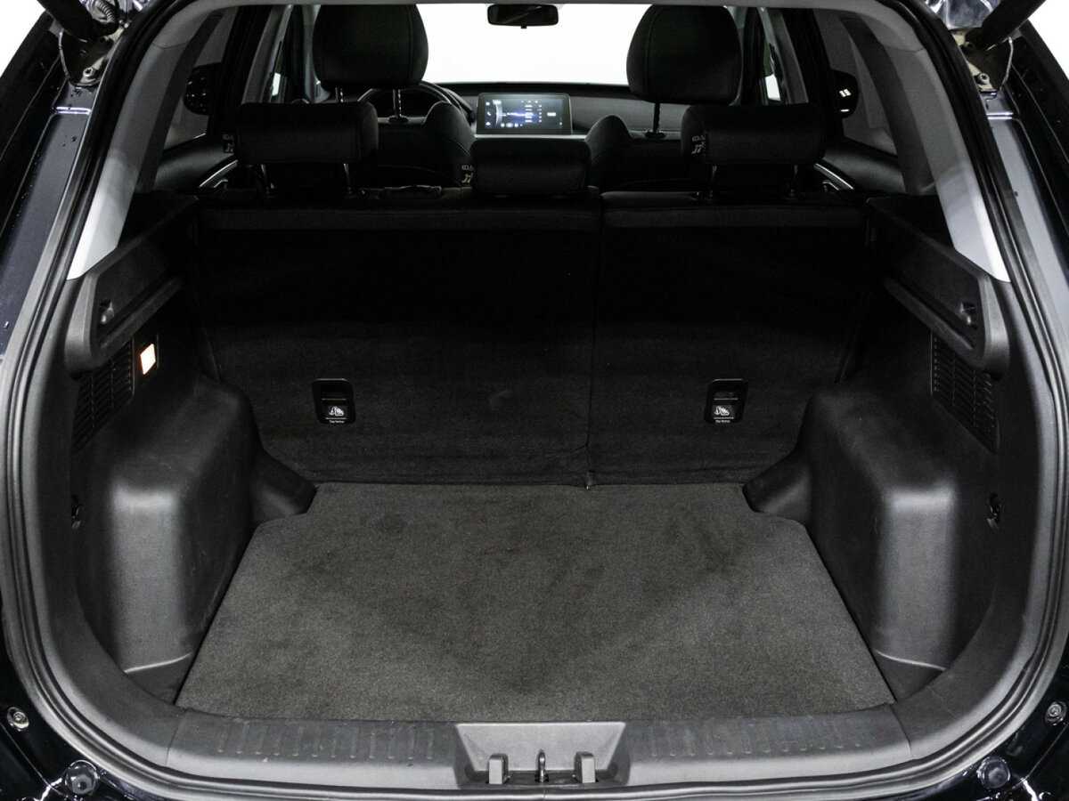 Chery Tiggo 7 Pro 2020 года с пробегом. Фото: #14