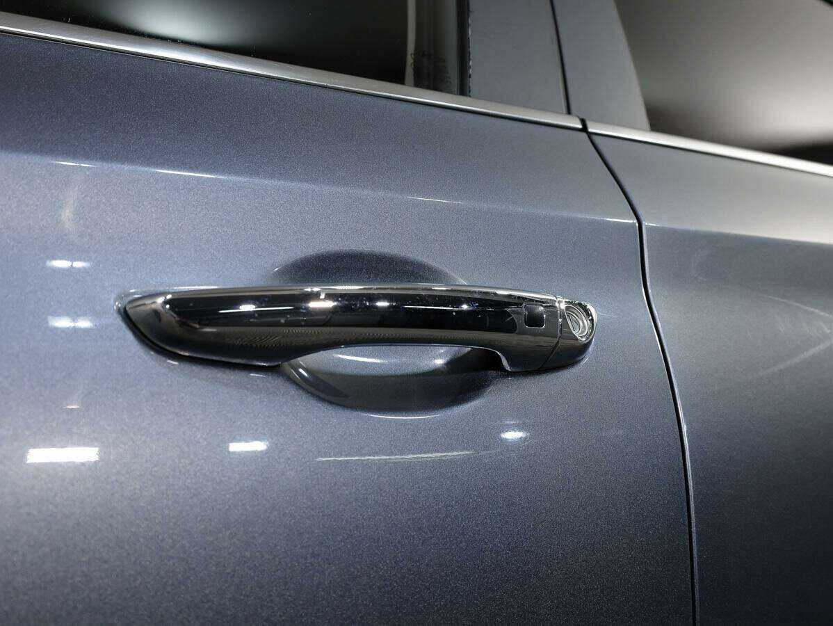 Hyundai Solaris 2020 года с пробегом. Фото: #22