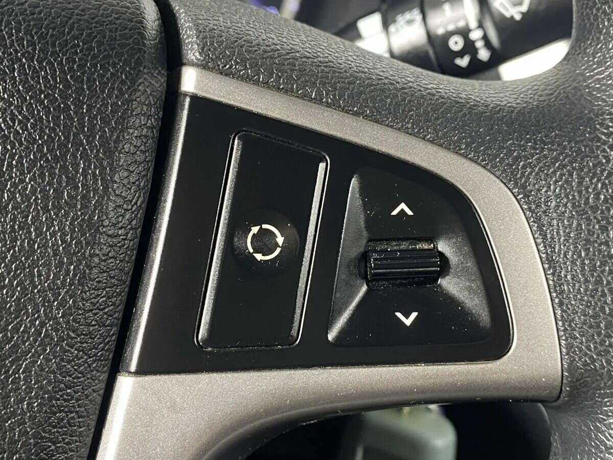 Hyundai Solaris 2016 года с пробегом. Фото: #13