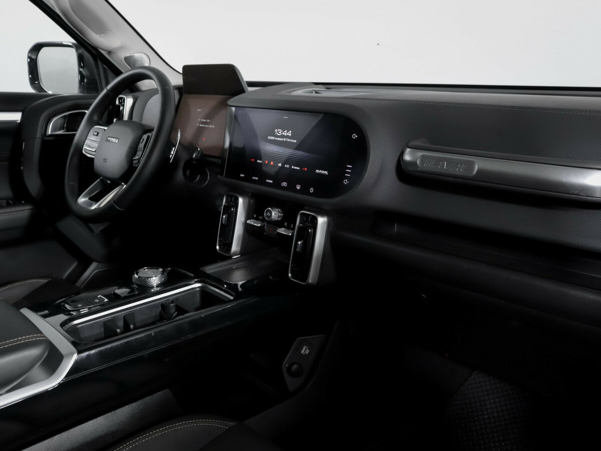 Haval Dargo 2023 года с пробегом. Фото: #8