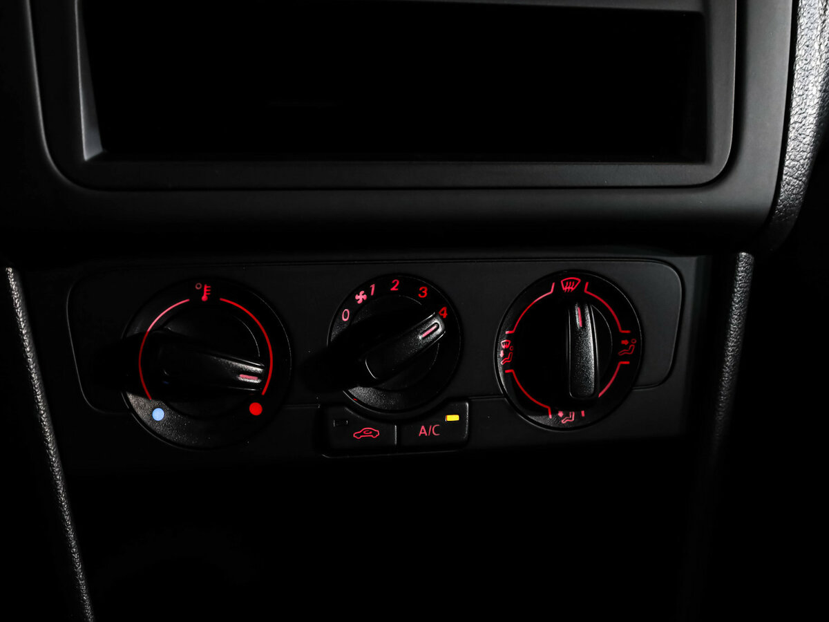 Volkswagen Polo 2018 года с пробегом. Фото: #10