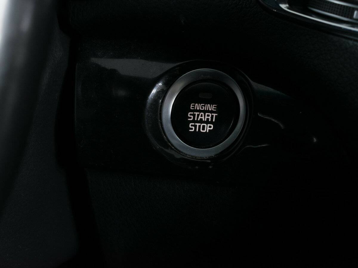 Kia Sorento 2013 года с пробегом. Фото: #14