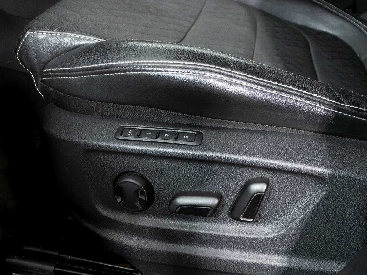 Skoda Kodiaq 2019 года с пробегом. Фото: #20