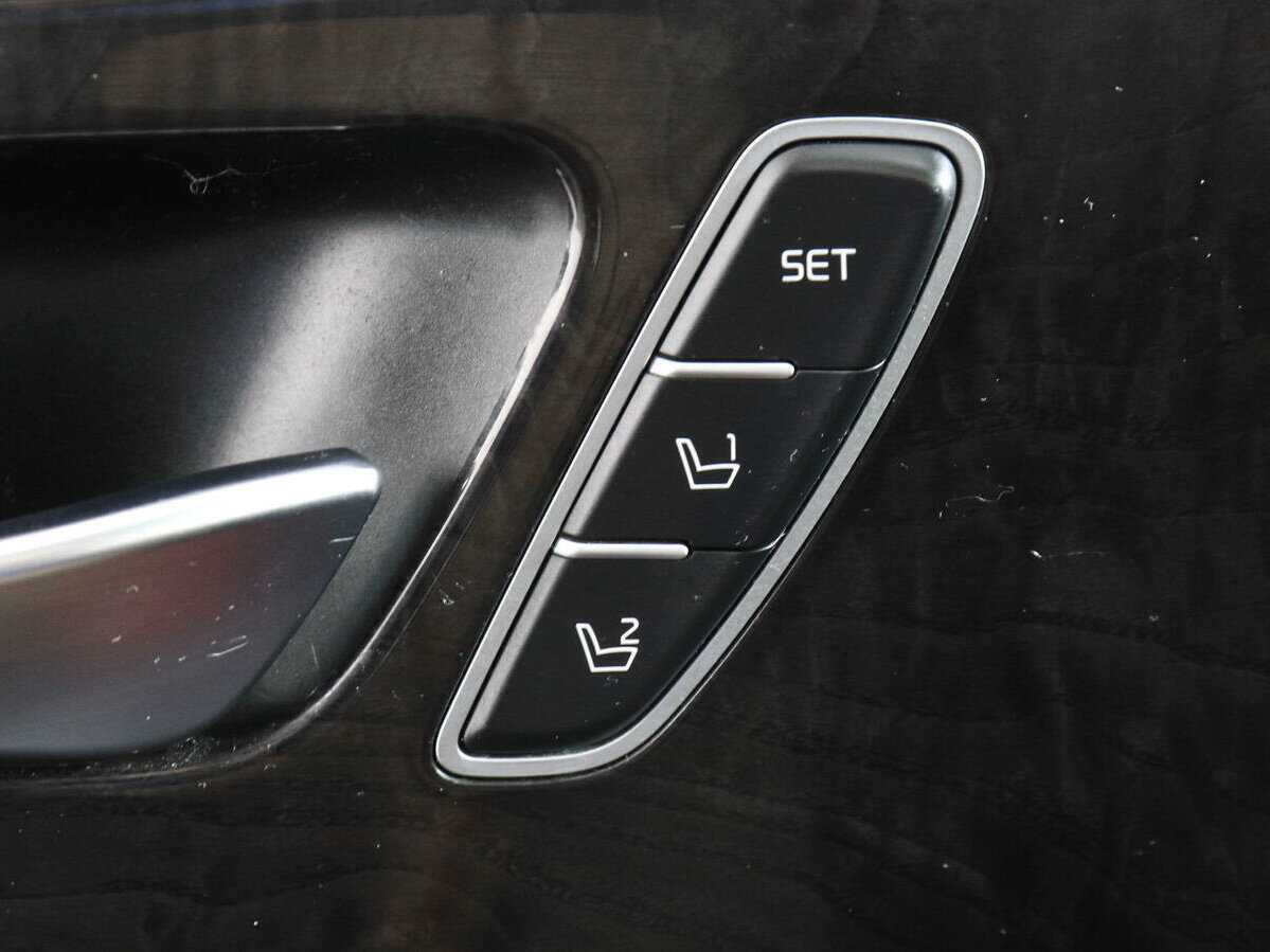 Kia Sorento 2017 года с пробегом. Фото: #14