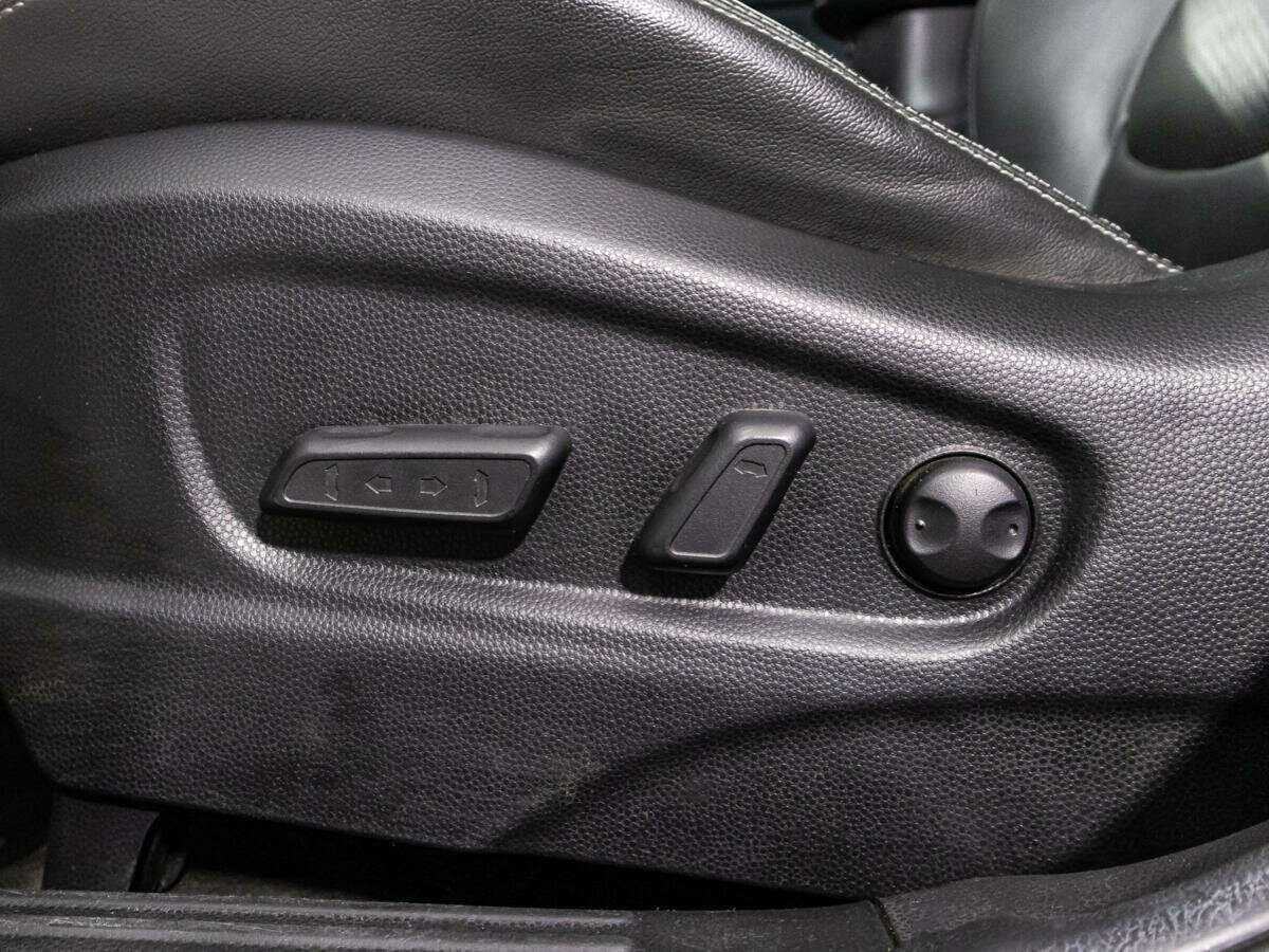 Kia Soul 2018 года с пробегом. Фото: #15