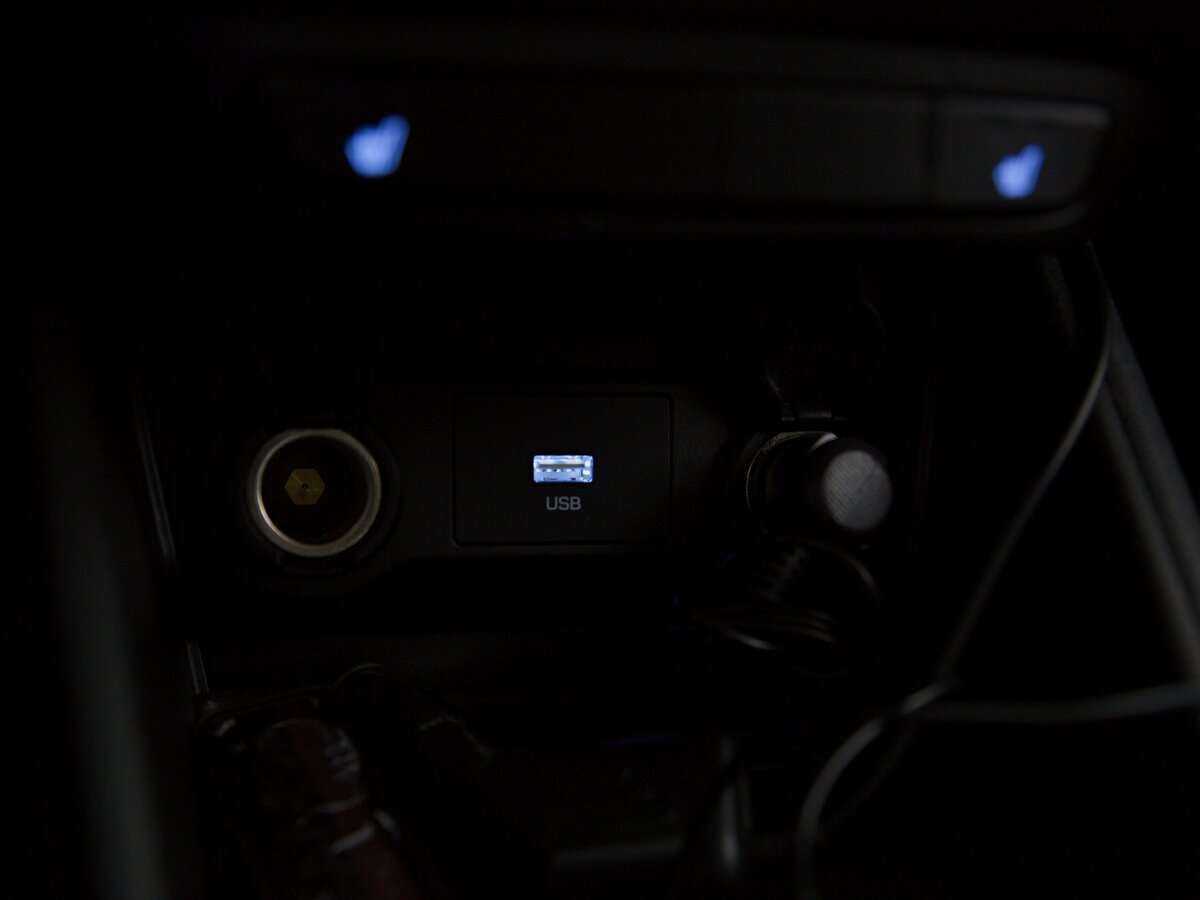 Hyundai Solaris 2021 года с пробегом. Фото: #13