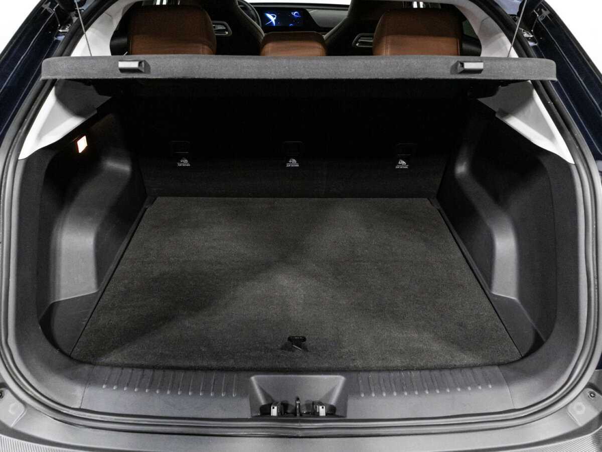 OMODA C5 2023 года с пробегом. Фото: #25