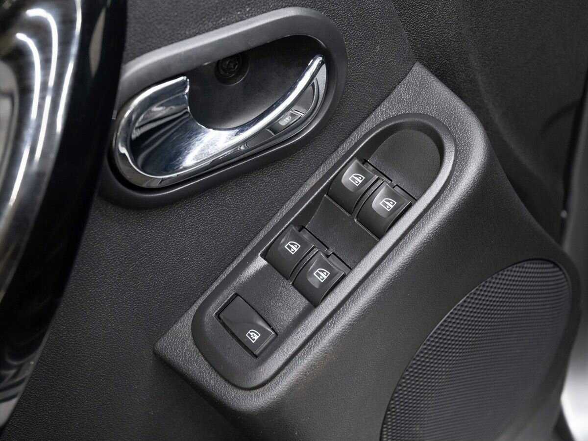 Renault Duster 2019 года с пробегом. Фото: #16