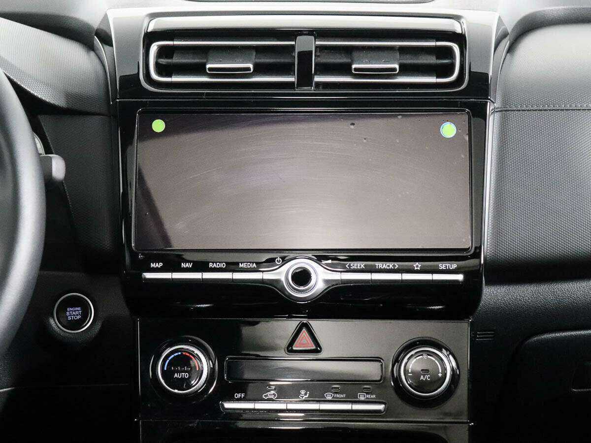 Hyundai Creta 2021 года с пробегом. Фото: #11