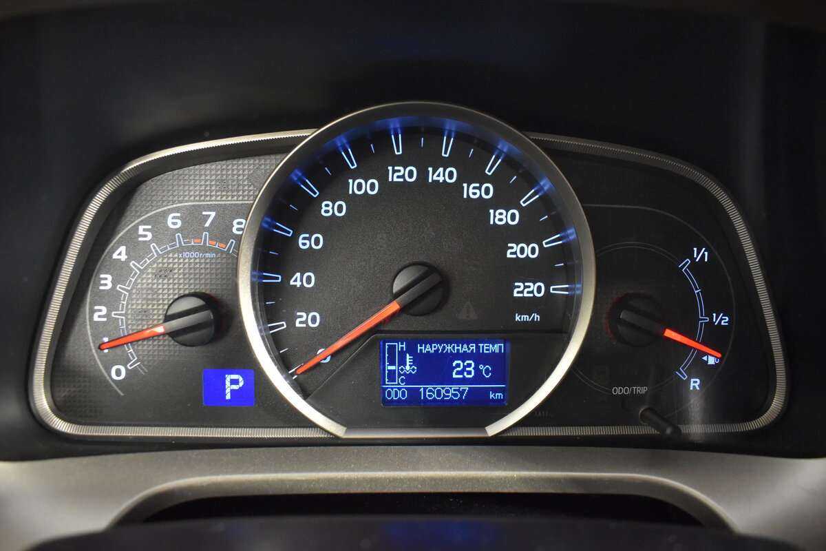 Toyota RAV4 2013 года с пробегом. Фото: #12