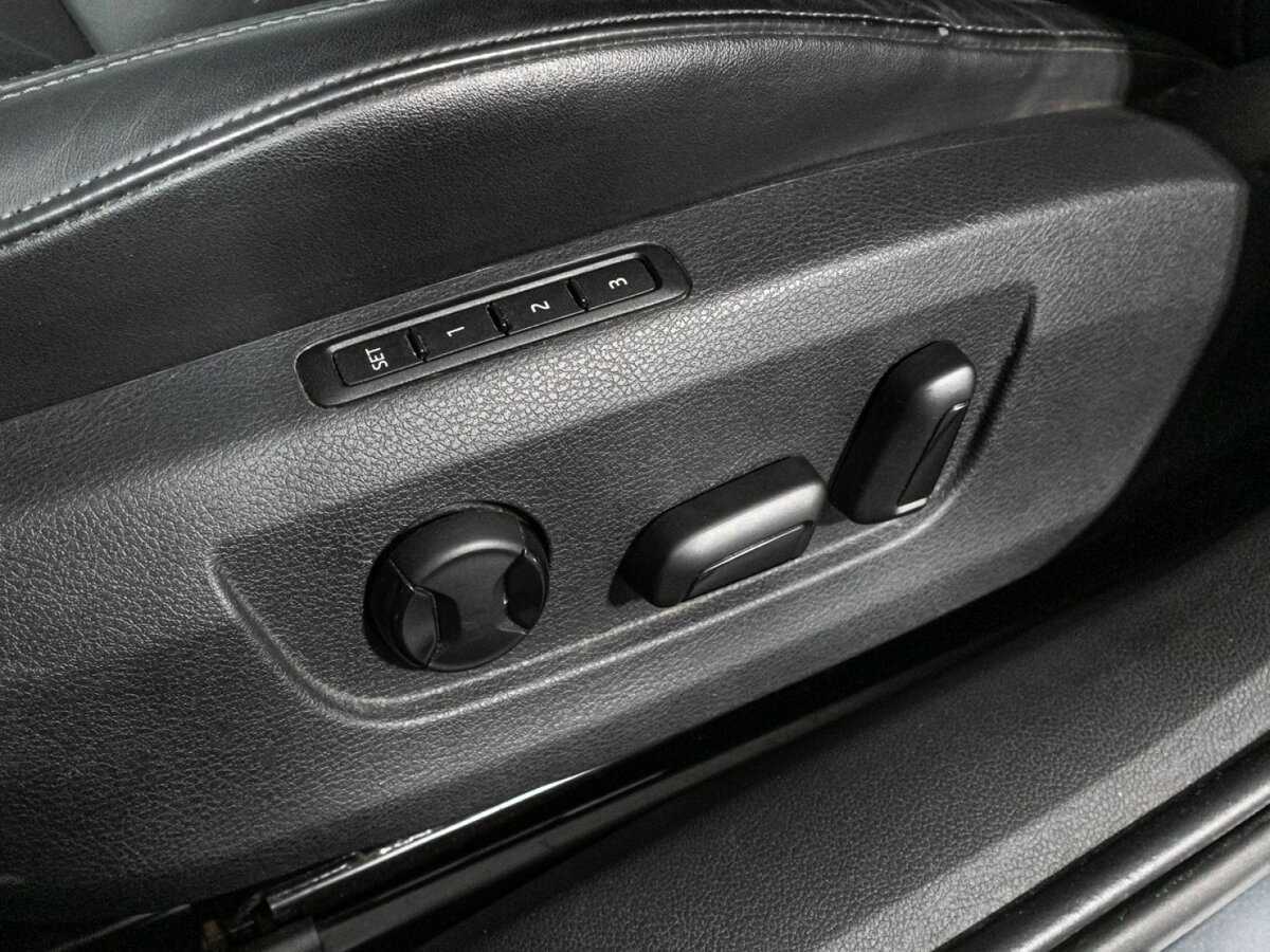 Skoda Superb 2019 года с пробегом. Фото: #17