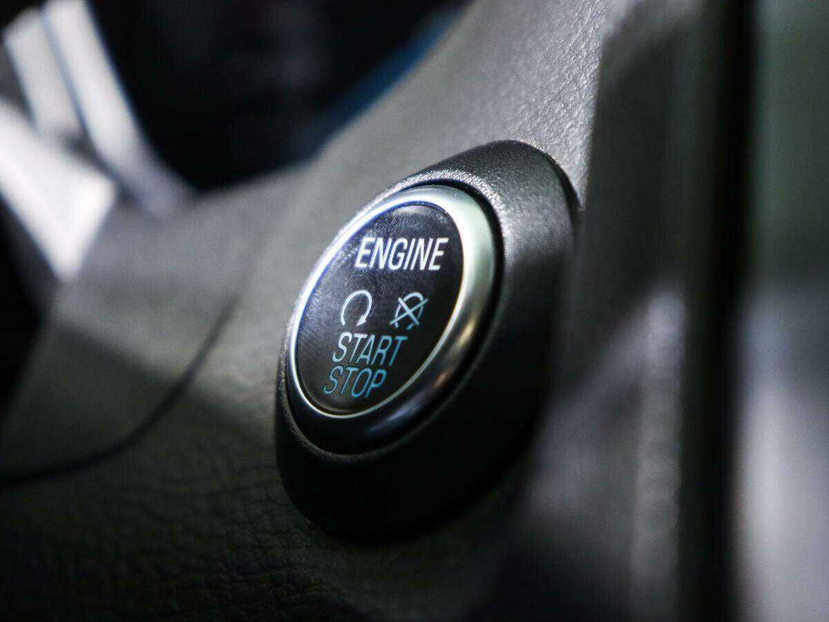 Ford Focus 2017 года с пробегом. Фото: #17