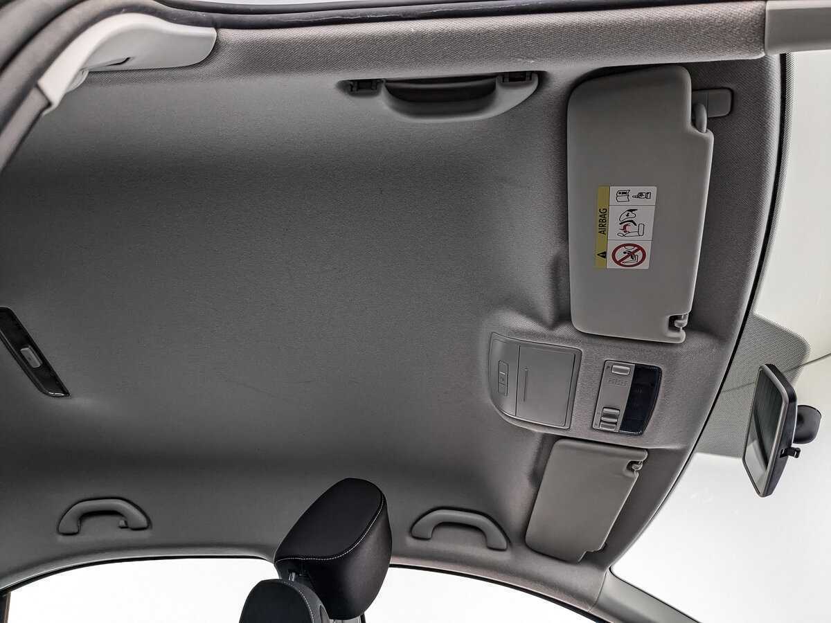 Skoda Rapid 2019 года с пробегом. Фото: #18